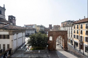 Duomo nest